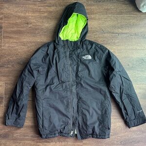 The North Face Kids Snow Jacket